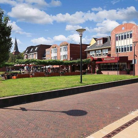 Hotel Parkzicht Veendam Exterior photo