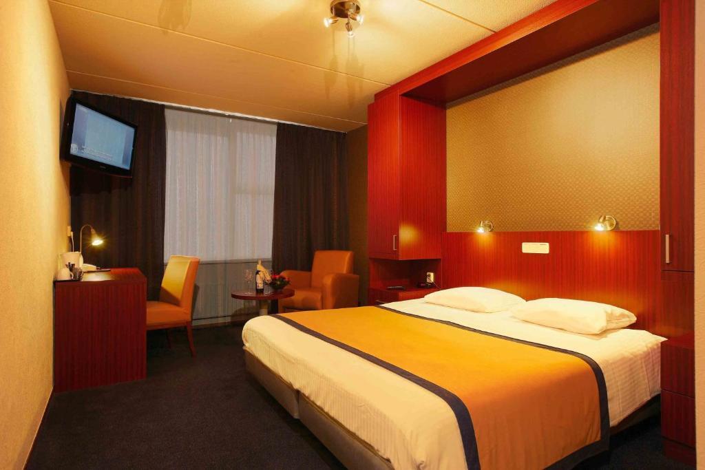 Hotel Parkzicht Veendam Room photo