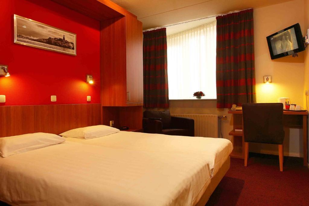 Hotel Parkzicht Veendam Room photo