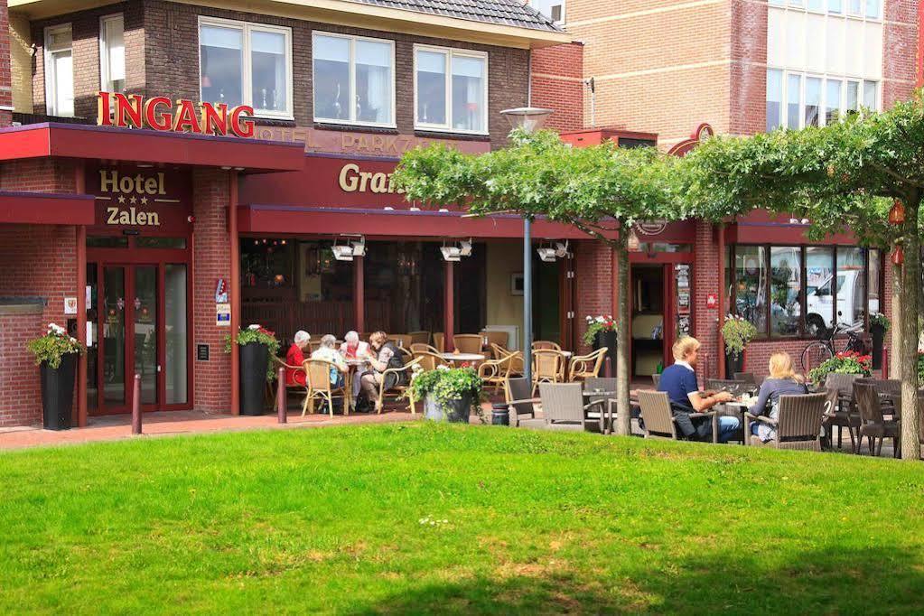 Hotel Parkzicht Veendam Exterior photo