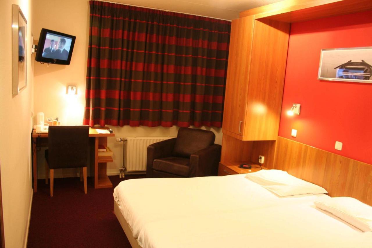 Hotel Parkzicht Veendam Room photo